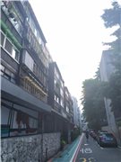 鄰近京美社區推薦-僑安大廈，位於台北市大安區